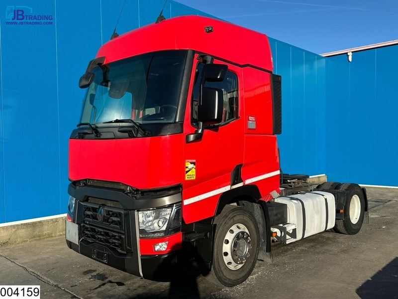 Renault T 460 EURO 6, Retarder, Compressor, ADR - Tahač: obrázek 1 Renault T 460 EURO 6, Retarder, Compressor, ADR - Tahač: obrázek 1