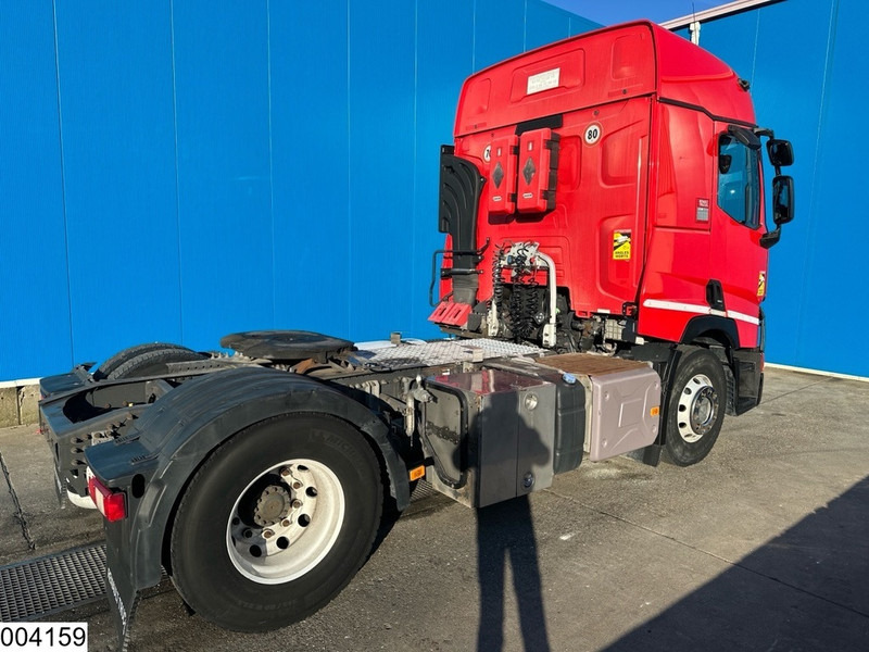 Renault T 460 EURO 6, Retarder, Compressor, ADR - Tahač: obrázek 2 Renault T 460 EURO 6, Retarder, Compressor, ADR - Tahač: obrázek 2
