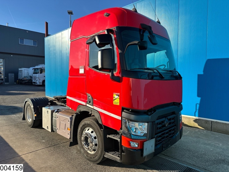 Renault T 460 EURO 6, Retarder, Compressor, ADR - Tahač: obrázek 3 Renault T 460 EURO 6, Retarder, Compressor, ADR - Tahač: obrázek 3