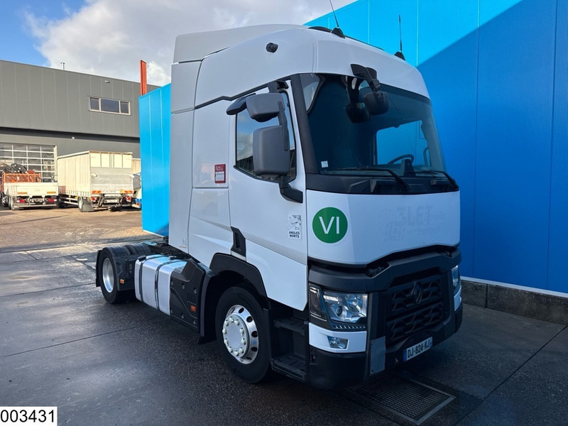 Renault T 460 EURO 6, Retarder - Tahač: obrázek 3 Renault T 460 EURO 6, Retarder - Tahač: obrázek 3