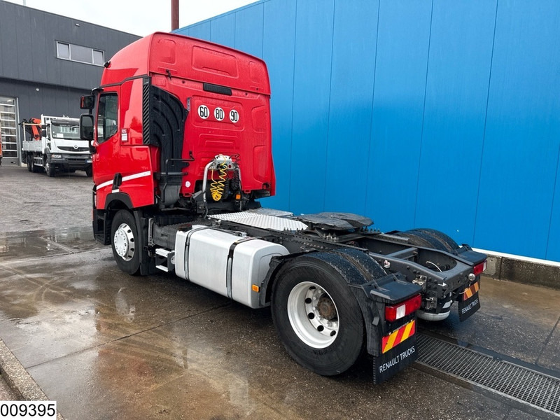 Renault T 460 EURO 6, Retarder - Tahač: obrázek 4 Renault T 460 EURO 6, Retarder - Tahač: obrázek 4