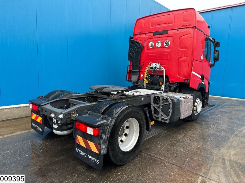 Renault T 460 EURO 6, Retarder - Tahač: obrázek 3 Renault T 460 EURO 6, Retarder - Tahač: obrázek 3