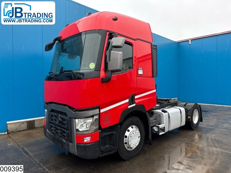 Renault T 460 EURO 6, Retarder - Tahač: obrázek 1 Renault T 460 EURO 6, Retarder - Tahač: obrázek 1