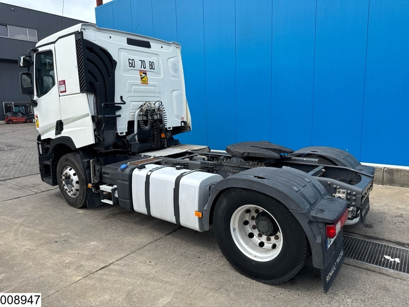 Renault T 460 EURO 6, Retarder, PTO - Tahač: obrázek 4 Renault T 460 EURO 6, Retarder, PTO - Tahač: obrázek 4