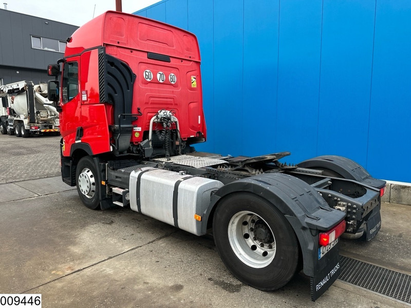 Renault T 460 EURO 6, Retarder, PTO - Tahač: obrázek 2 Renault T 460 EURO 6, Retarder, PTO - Tahač: obrázek 2