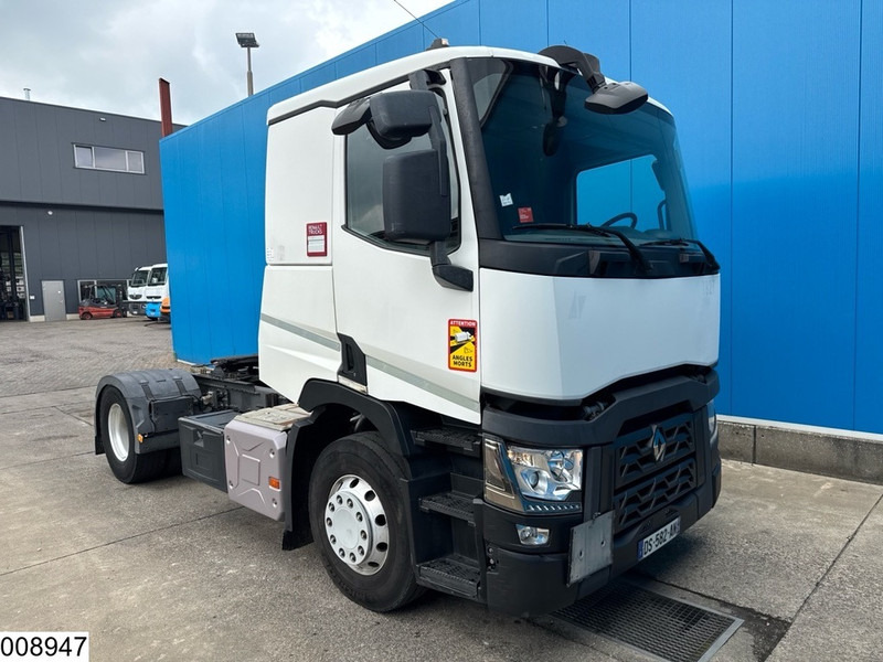 Renault T 460 EURO 6, Retarder, PTO - Tahač: obrázek 3 Renault T 460 EURO 6, Retarder, PTO - Tahač: obrázek 3