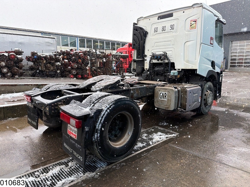 Renault T 460 EURO 6, Retarder, PTO - Tahač: obrázek 2 Renault T 460 EURO 6, Retarder, PTO - Tahač: obrázek 2