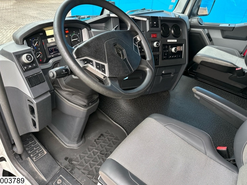 Renault T 460 EURO 6, Retarder, Standairco - Tahač: obrázek 5 Renault T 460 EURO 6, Retarder, Standairco - Tahač: obrázek 5