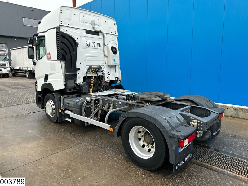 Renault T 460 EURO 6, Retarder, Standairco - Tahač: obrázek 2 Renault T 460 EURO 6, Retarder, Standairco - Tahač: obrázek 2