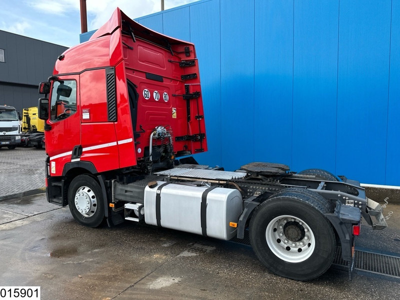 Renault T 460 EURO 6, Retarder, Standairco, PTO - Tahač: obrázek 4 Renault T 460 EURO 6, Retarder, Standairco, PTO - Tahač: obrázek 4