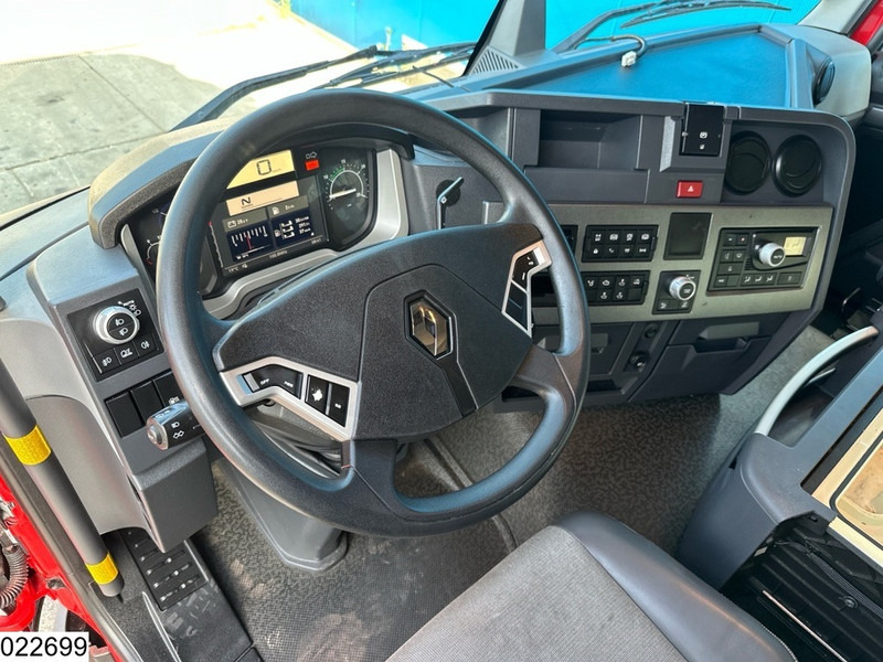 Renault T 460 EURO 6, Retarder, Standairco, PTO - Tahač: obrázek 5 Renault T 460 EURO 6, Retarder, Standairco, PTO - Tahač: obrázek 5