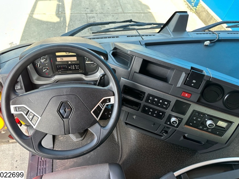 Tahač Renault T 460 EURO 6, Retarder, Standairco, PTO: obrázek 10