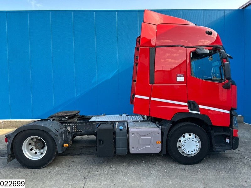 Tahač Renault T 460 EURO 6, Retarder, Standairco, PTO: obrázek 12
