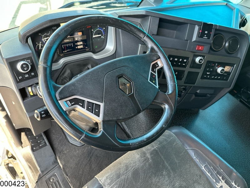 Renault T 480 EURO 6, Hydraulic - Tahač: obrázek 5 Renault T 480 EURO 6, Hydraulic - Tahač: obrázek 5