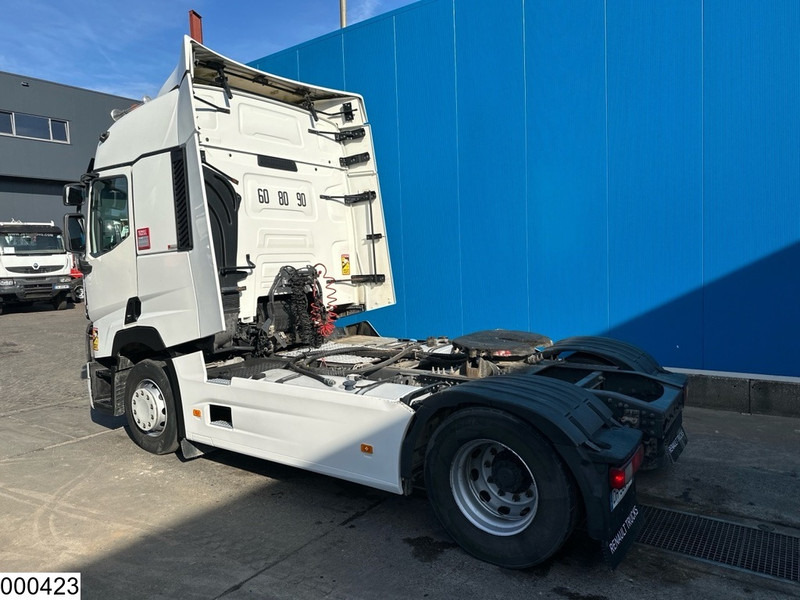 Renault T 480 EURO 6, Hydraulic - Tahač: obrázek 4 Renault T 480 EURO 6, Hydraulic - Tahač: obrázek 4