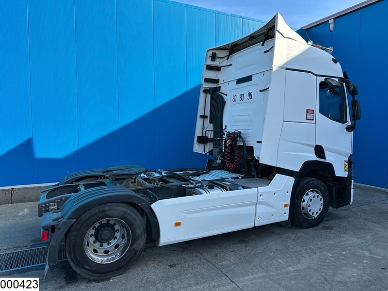 Renault T 480 EURO 6, Hydraulic - Tahač: obrázek 2 Renault T 480 EURO 6, Hydraulic - Tahač: obrázek 2