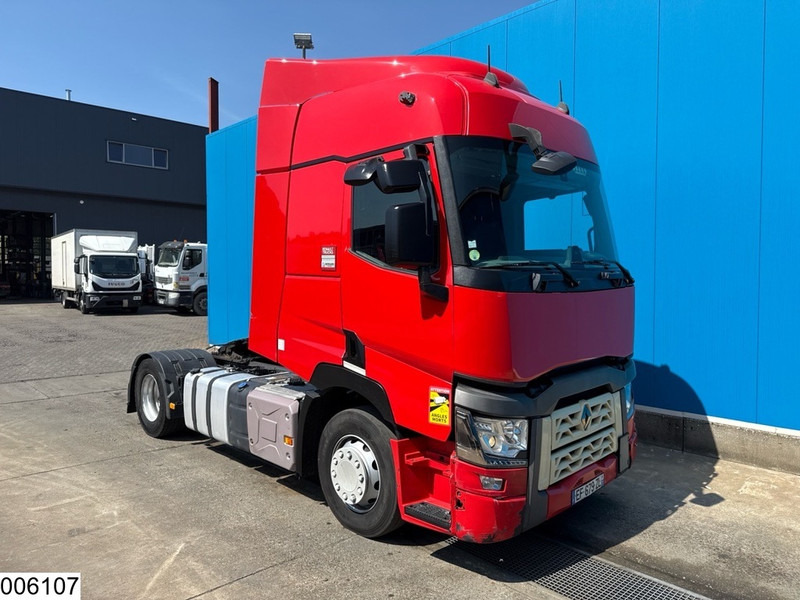 Renault T 480 EURO 6 - Tahač: obrázek 2 Renault T 480 EURO 6 - Tahač: obrázek 2