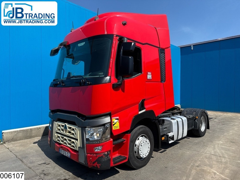 Renault T 480 EURO 6 - Tahač: obrázek 1 Renault T 480 EURO 6 - Tahač: obrázek 1
