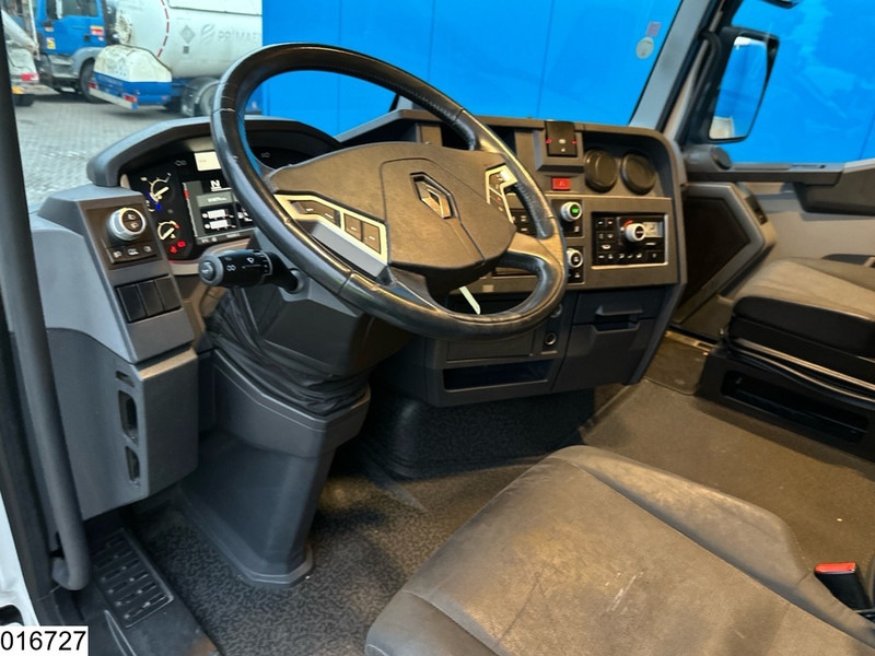 Renault T 480 EURO 6, Standairconditioning - Tahač: obrázek 5 Renault T 480 EURO 6, Standairconditioning - Tahač: obrázek 5