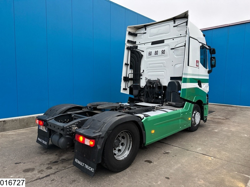 Renault T 480 EURO 6, Standairconditioning - Tahač: obrázek 4 Renault T 480 EURO 6, Standairconditioning - Tahač: obrázek 4