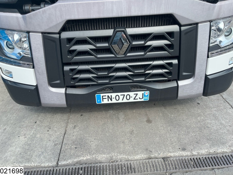 Tahač Renault T 480 EURO 6D, Retarder, Standairco, T HIGH: obrázek 12