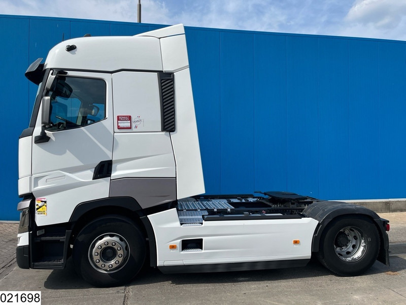 Tahač Renault T 480 EURO 6D, Retarder, Standairco, T HIGH: obrázek 10