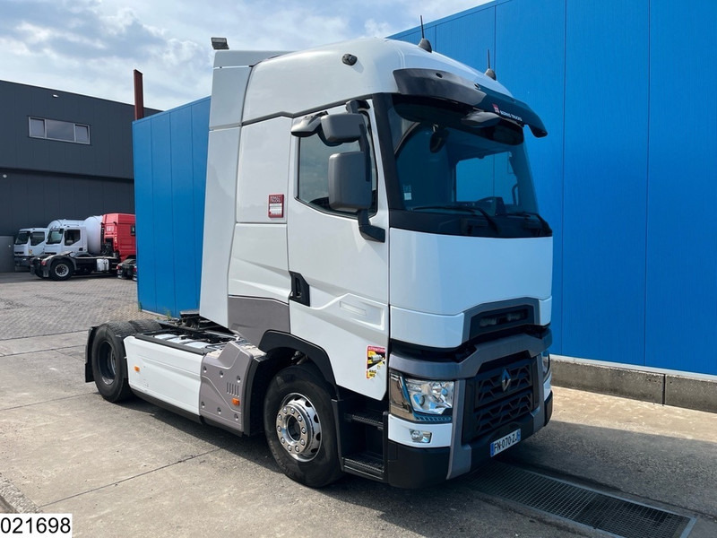 Renault T High 480 EURO 6D, Retarder, Standairco, T HIGH - Tahač: obrázek 3 Renault T High 480 EURO 6D, Retarder, Standairco, T HIGH - Tahač: obrázek 3