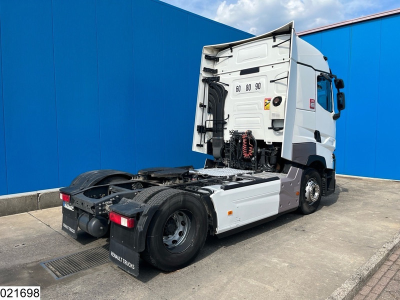 Renault T High 480 EURO 6D, Retarder, Standairco, T HIGH - Tahač: obrázek 2 Renault T High 480 EURO 6D, Retarder, Standairco, T HIGH - Tahač: obrázek 2