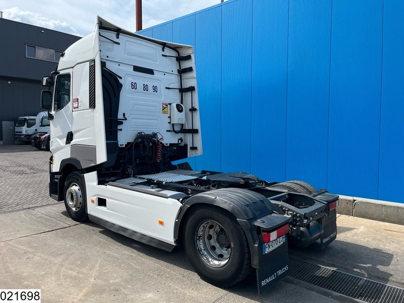 Renault T High 480 EURO 6D, Retarder, Standairco, T HIGH - Tahač: obrázek 4 Renault T High 480 EURO 6D, Retarder, Standairco, T HIGH - Tahač: obrázek 4