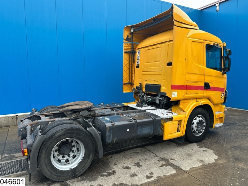 Scania 114 380 - Tahač: obrázek 2 Scania 114 380 - Tahač: obrázek 2