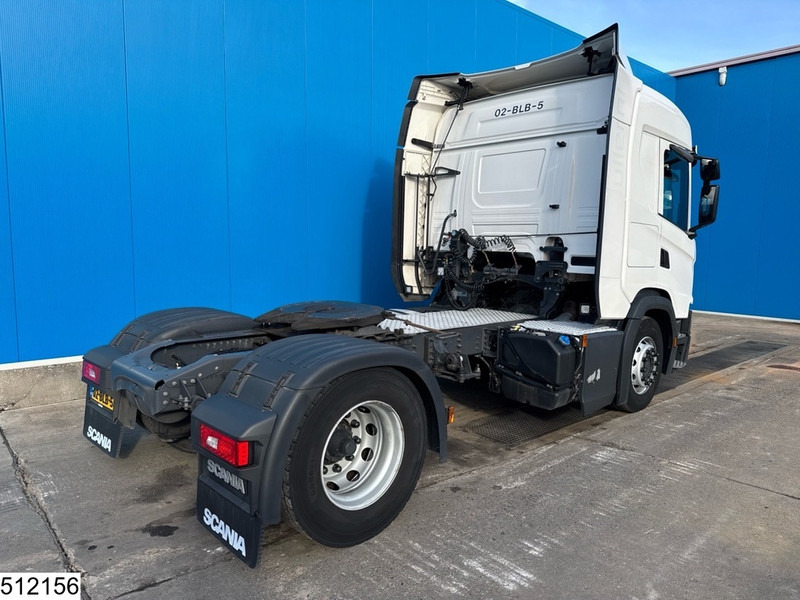 Scania G 410 EURO 6 - Tahač: obrázek 2 Scania G 410 EURO 6 - Tahač: obrázek 2