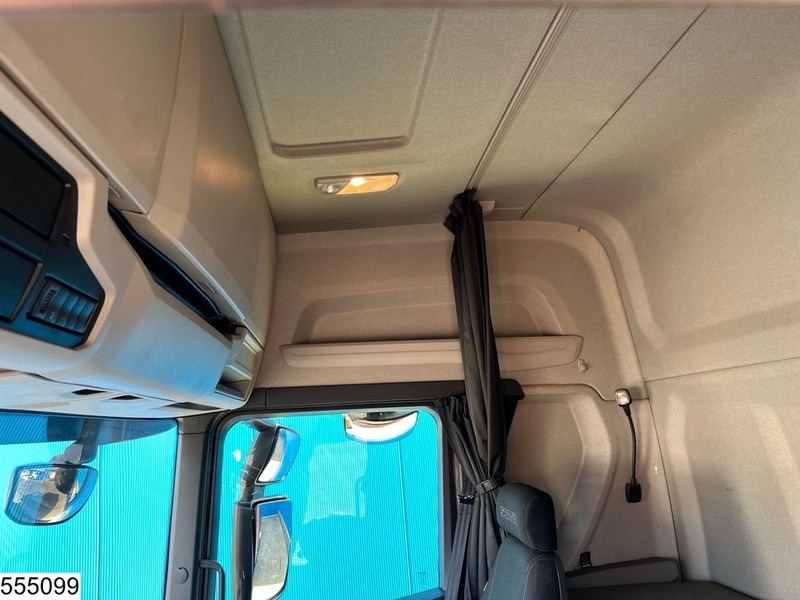 Tahač Scania G 410 EURO 6, Retarder, LNG: obrázek 8
