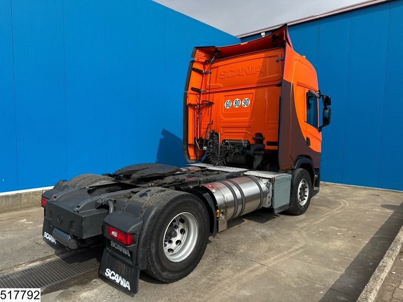 Scania G 410 LNG, EURO 6, Retarder - Tahač: obrázek 2 Scania G 410 LNG, EURO 6, Retarder - Tahač: obrázek 2