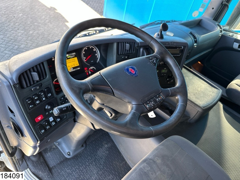 Scania G 450 EURO 6, Retarder - Tahač: obrázek 5 Scania G 450 EURO 6, Retarder - Tahač: obrázek 5