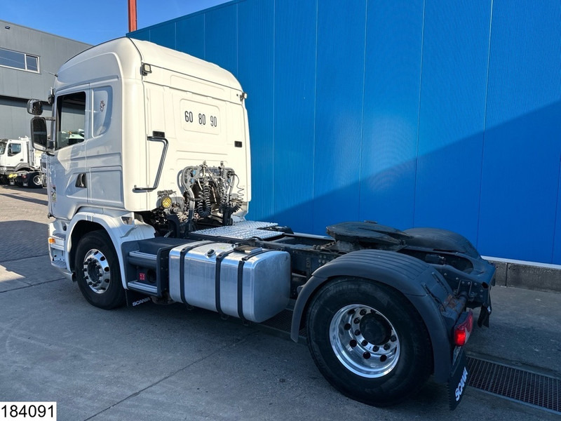 Scania G 450 EURO 6, Retarder - Tahač: obrázek 4 Scania G 450 EURO 6, Retarder - Tahač: obrázek 4