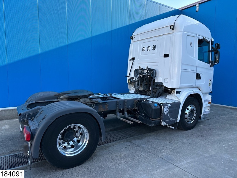 Scania G 450 EURO 6, Retarder - Tahač: obrázek 2 Scania G 450 EURO 6, Retarder - Tahač: obrázek 2