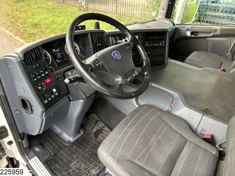 Scania P 410 EURO 6, Rolfo, Retarder, Combi - Tahač: obrázek 5 Scania P 410 EURO 6, Rolfo, Retarder, Combi - Tahač: obrázek 5