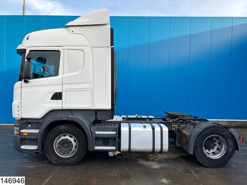 Scania R 400 EURO 5, Retarder - Tahač: obrázek 3 Scania R 400 EURO 5, Retarder - Tahač: obrázek 3