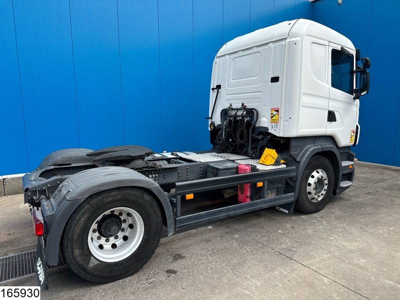 Scania R 400 EURO 5, Retarder, PTO - Tahač: obrázek 2 Scania R 400 EURO 5, Retarder, PTO - Tahač: obrázek 2
