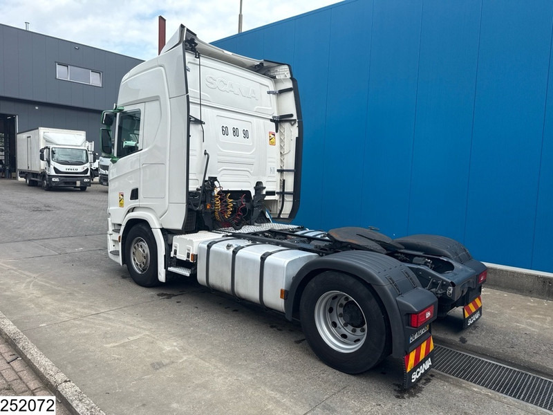 Scania R 450 EURO 6, Retarder, Standairco - Tahač: obrázek 4 Scania R 450 EURO 6, Retarder, Standairco - Tahač: obrázek 4