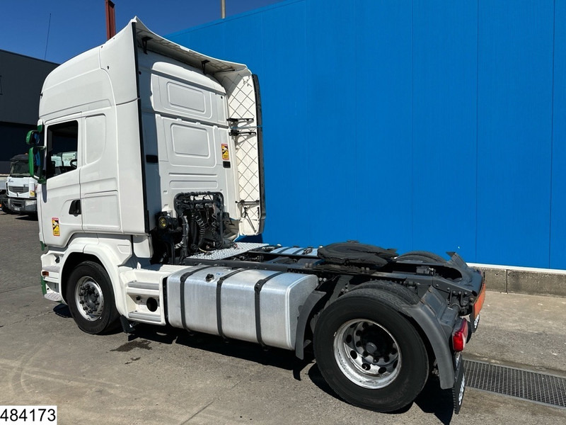 Scania R 450 EURO 6, Retarder, Standairco - Tahač: obrázek 4 Scania R 450 EURO 6, Retarder, Standairco - Tahač: obrázek 4