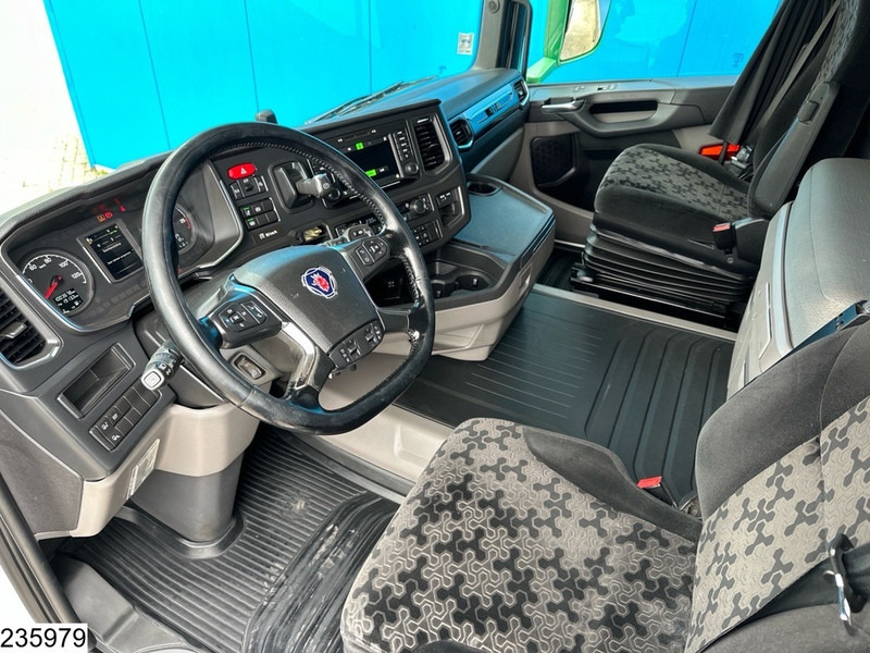 Scania R 450 EURO 6, Retarder, Standairco - Tahač: obrázek 5 Scania R 450 EURO 6, Retarder, Standairco - Tahač: obrázek 5