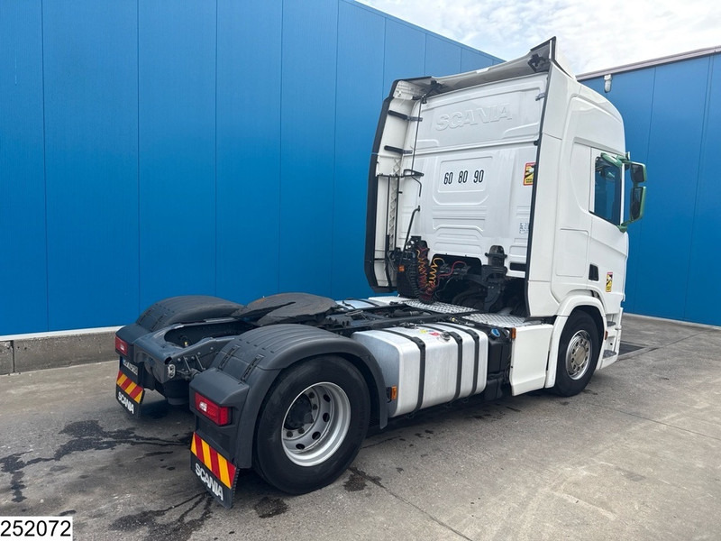 Scania R 450 EURO 6, Retarder, Standairco - Tahač: obrázek 2 Scania R 450 EURO 6, Retarder, Standairco - Tahač: obrázek 2