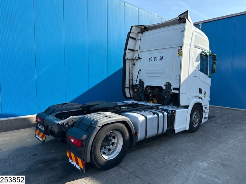 Scania R 450 EURO 6, Retarder, Standairco - Tahač: obrázek 3 Scania R 450 EURO 6, Retarder, Standairco - Tahač: obrázek 3