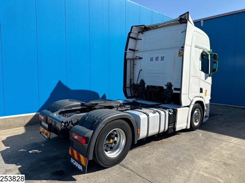 Scania R 450 EURO 6, Retarder, Standairco - Tahač: obrázek 3 Scania R 450 EURO 6, Retarder, Standairco - Tahač: obrázek 3