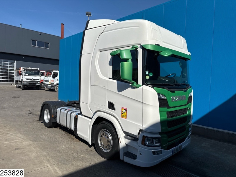 Scania R 450 EURO 6, Retarder, Standairco - Tahač: obrázek 2 Scania R 450 EURO 6, Retarder, Standairco - Tahač: obrázek 2