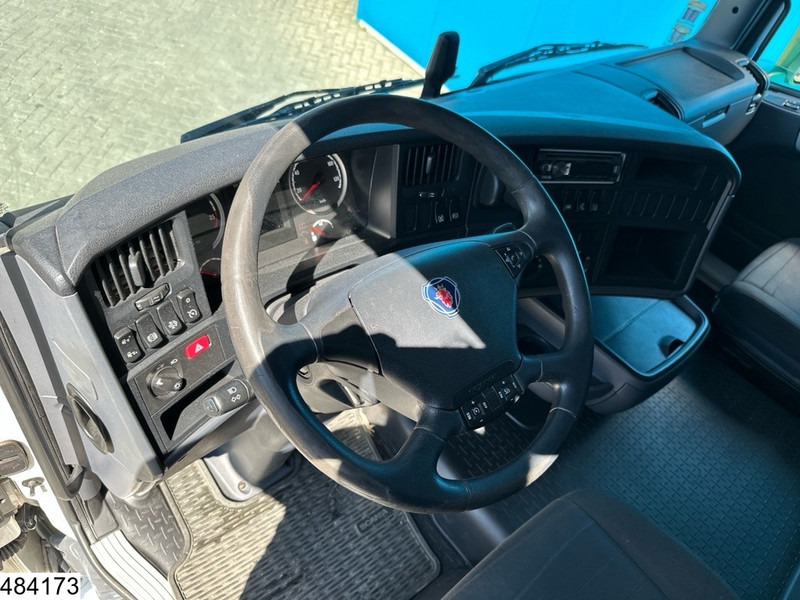 Scania R 450 EURO 6, Retarder, Standairco - Tahač: obrázek 5 Scania R 450 EURO 6, Retarder, Standairco - Tahač: obrázek 5
