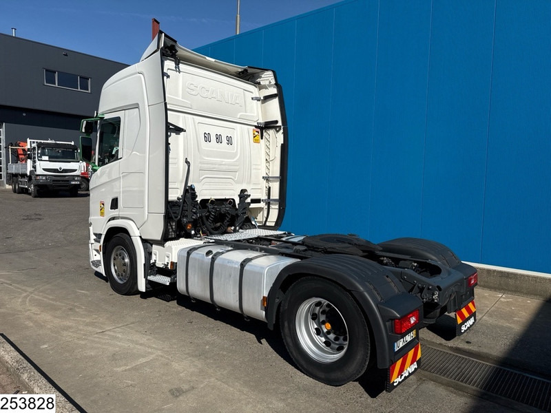 Scania R 450 EURO 6, Retarder, Standairco - Tahač: obrázek 4 Scania R 450 EURO 6, Retarder, Standairco - Tahač: obrázek 4