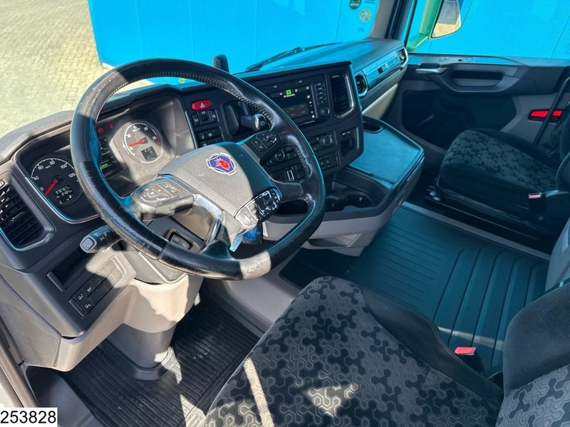Scania R 450 EURO 6, Retarder, Standairco - Tahač: obrázek 5 Scania R 450 EURO 6, Retarder, Standairco - Tahač: obrázek 5