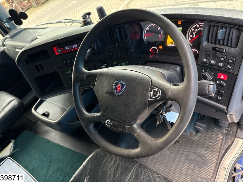 Scania R 490 6X2, EURO 6, RHD, PTO - Tahač: obrázek 5 Scania R 490 6X2, EURO 6, RHD, PTO - Tahač: obrázek 5